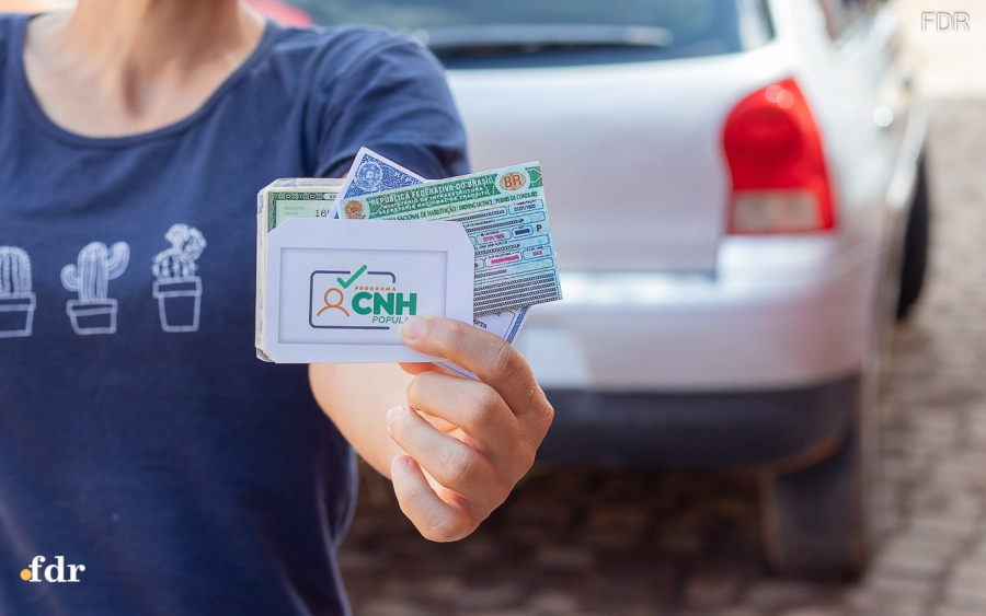 O que é o curso de reciclagem para CNH suspensa?